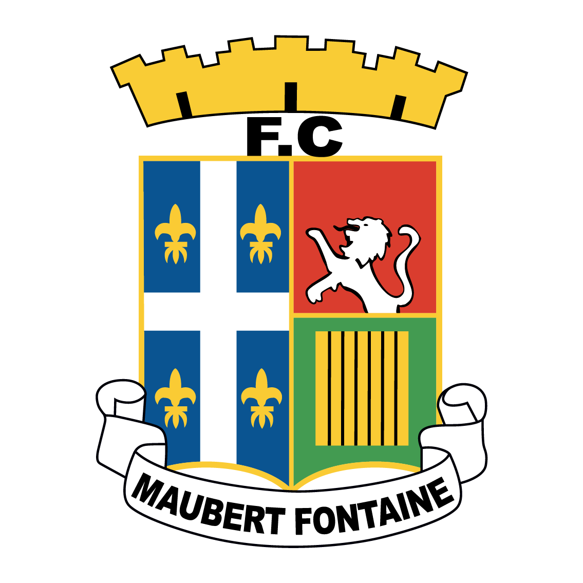F.C. DE MAUBERT