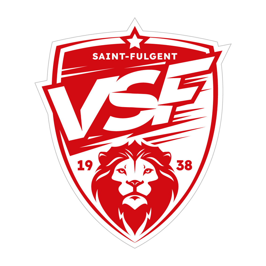 LA VIGILANTE DE ST FULGENT