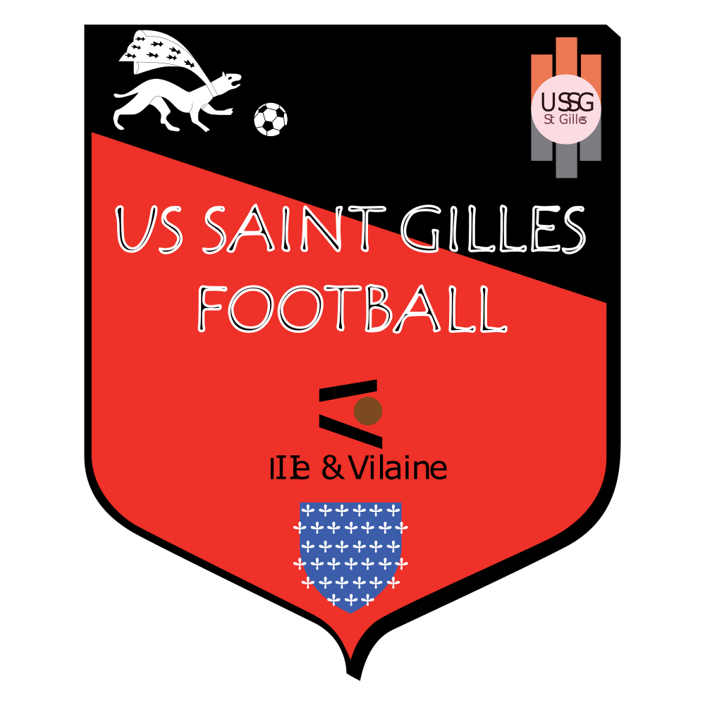 U.S. ST GILLES