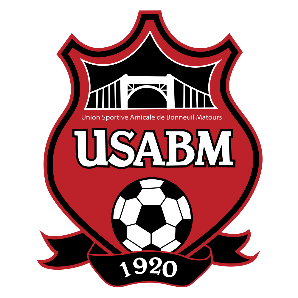 U.S.AM. BONNEUIL MATOURS
