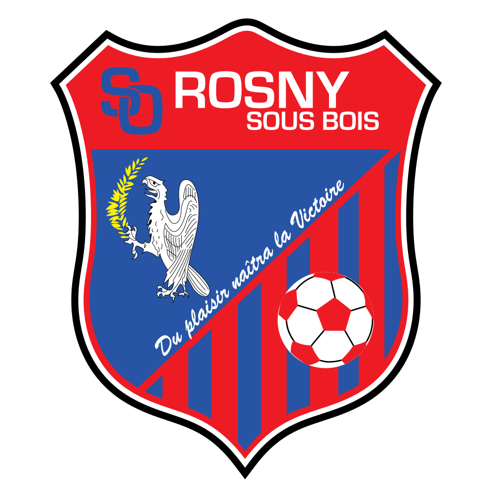 ROSNY SS/BOIS ST.O.