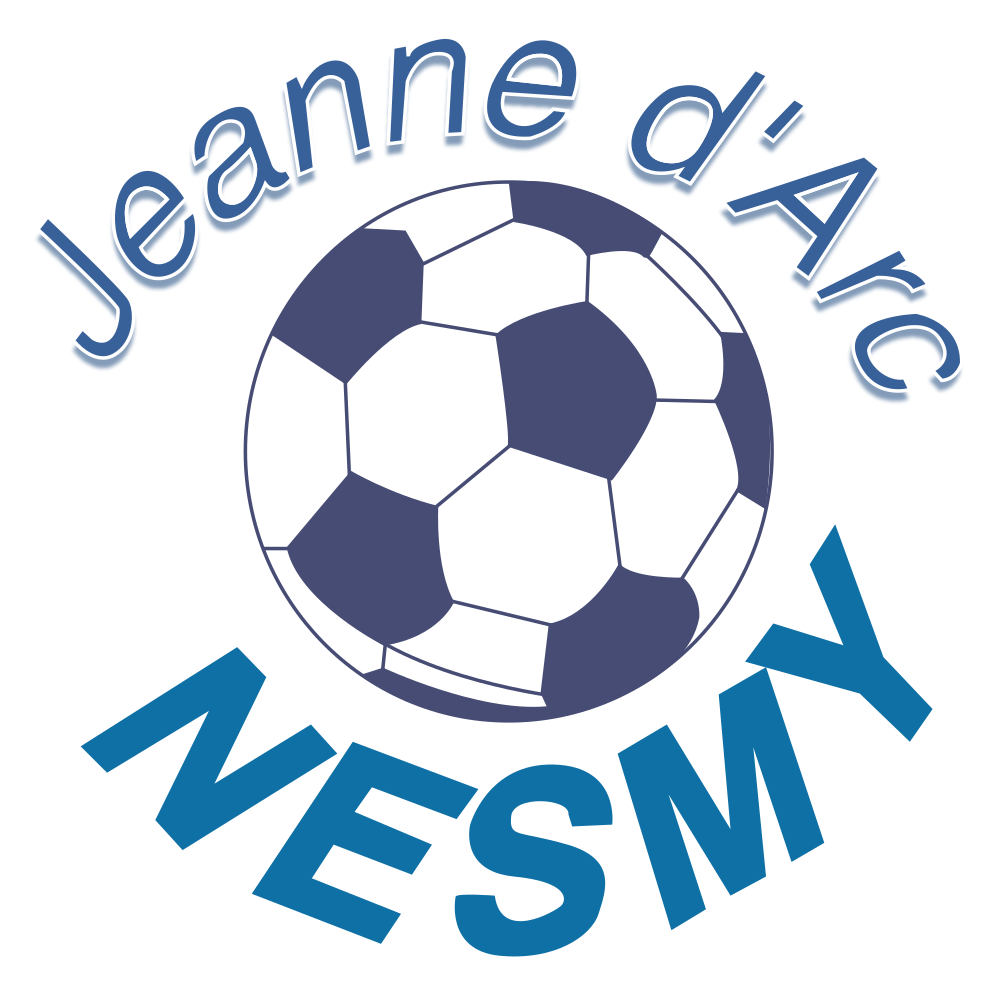 JEANNE D'ARC DE NESMY