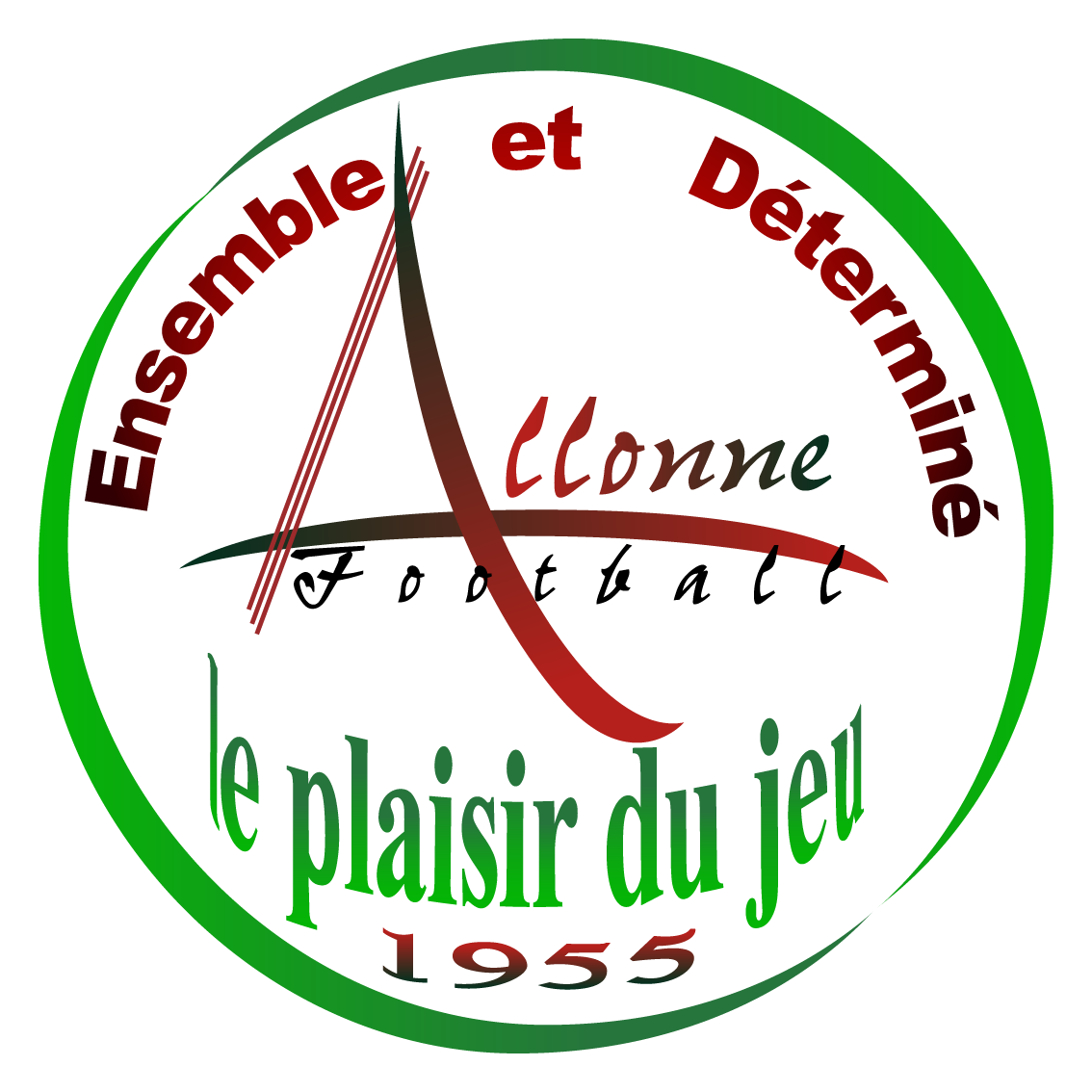 A.S. ALLONNE