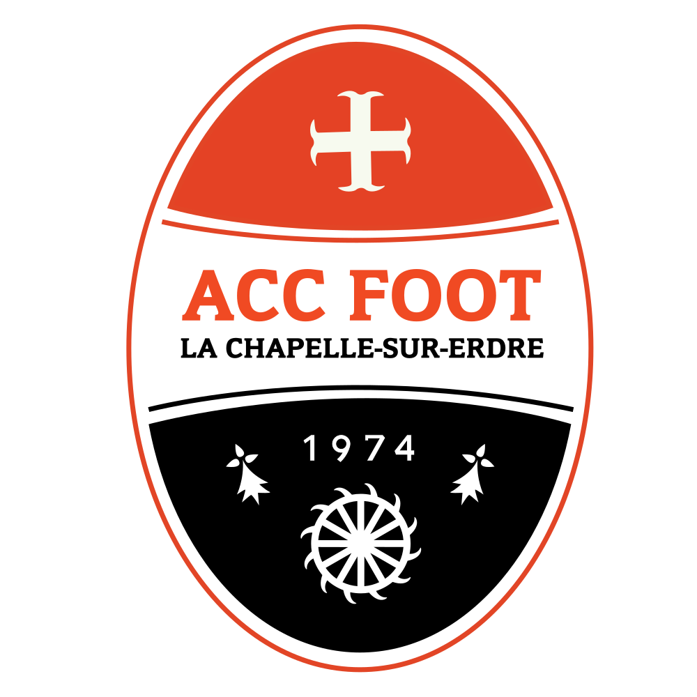 A.C. CHAPELAIN CHAPELLE S/ERDRE