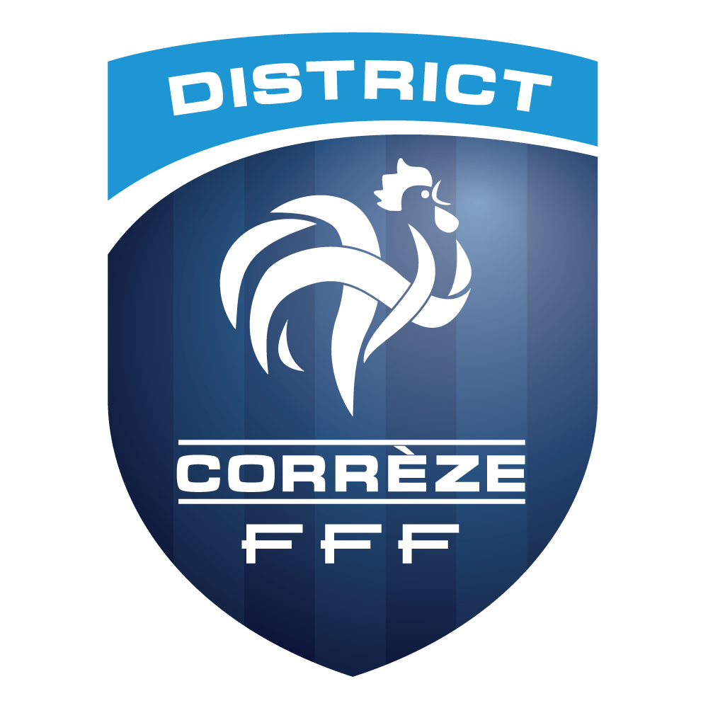 DISTRICT CORR&Egrave;ZE DE FOOTBALL