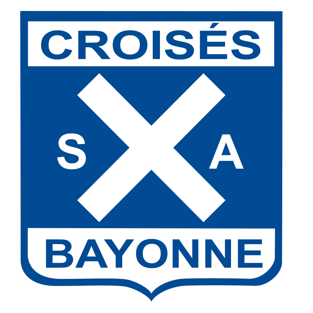 LES CROISES DE ST ANDRE BAYONNE