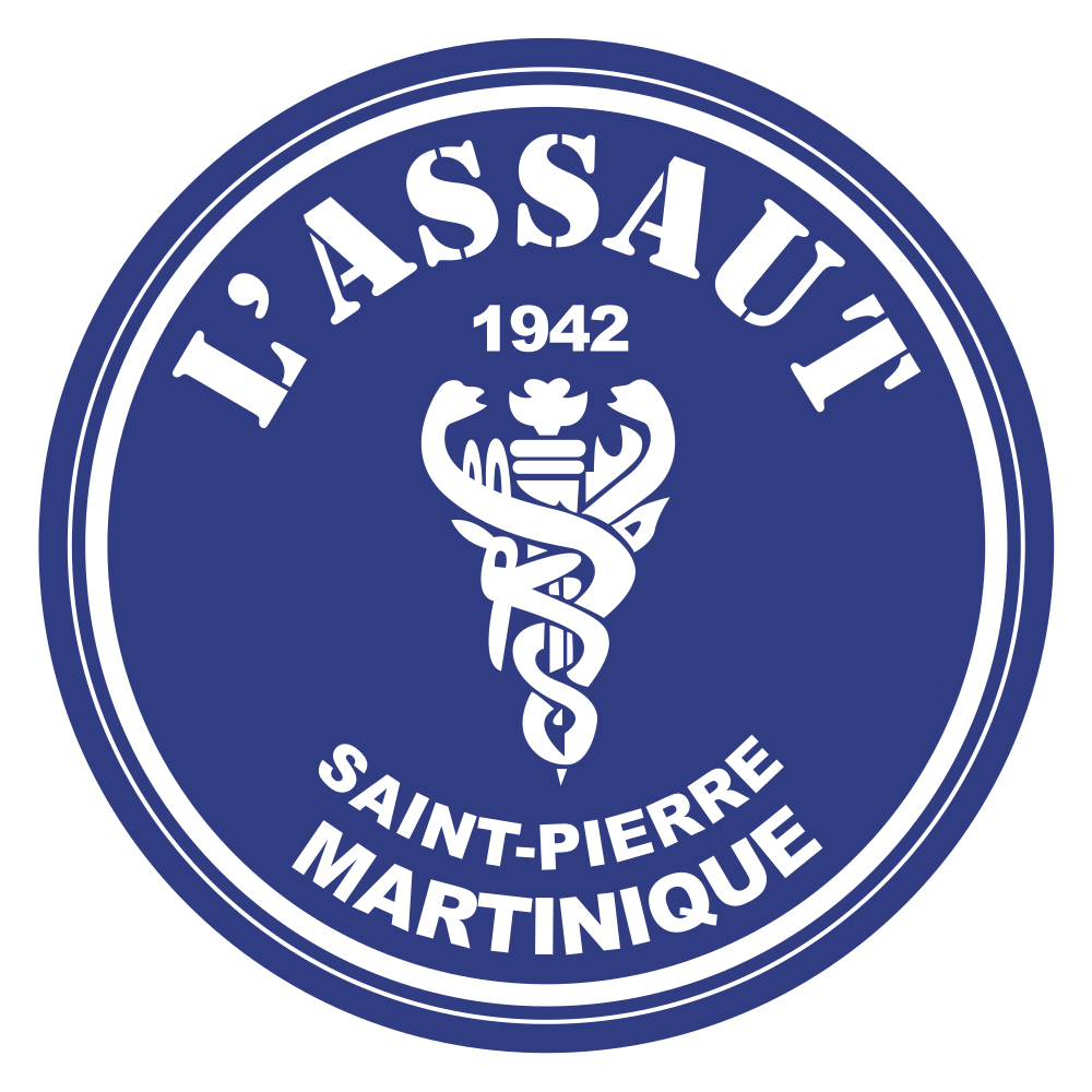 ASSAUT ST PIERRE