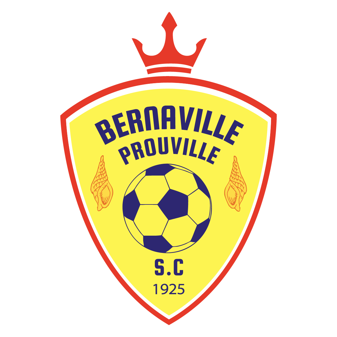 S.C. BERNAVILLE PROUVILLE