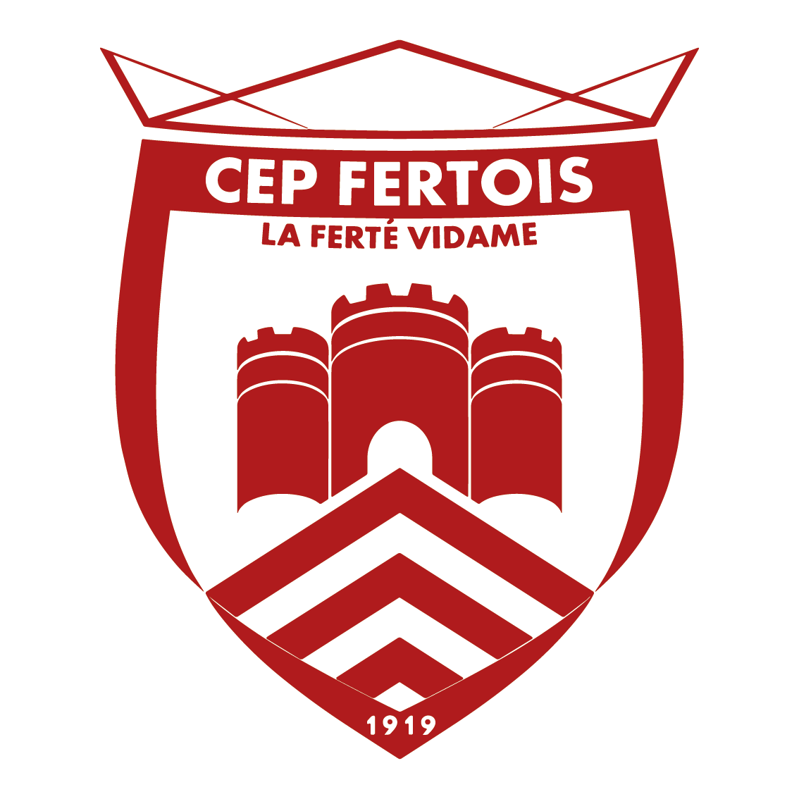 CTRE EDUC.PHYS. LA FERTE VIDAME