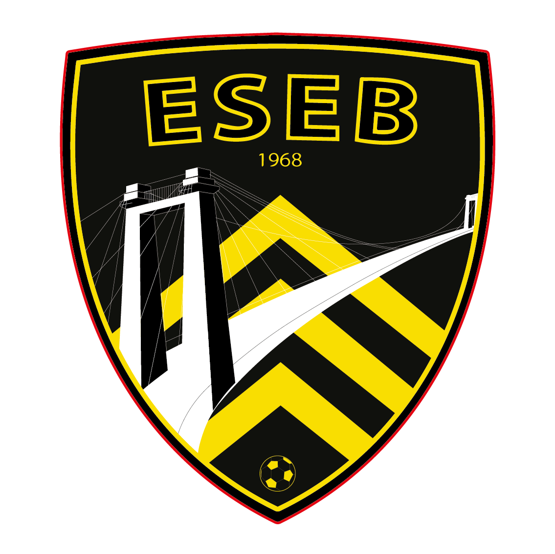 ENT.S. EVAUX BUDELIERE