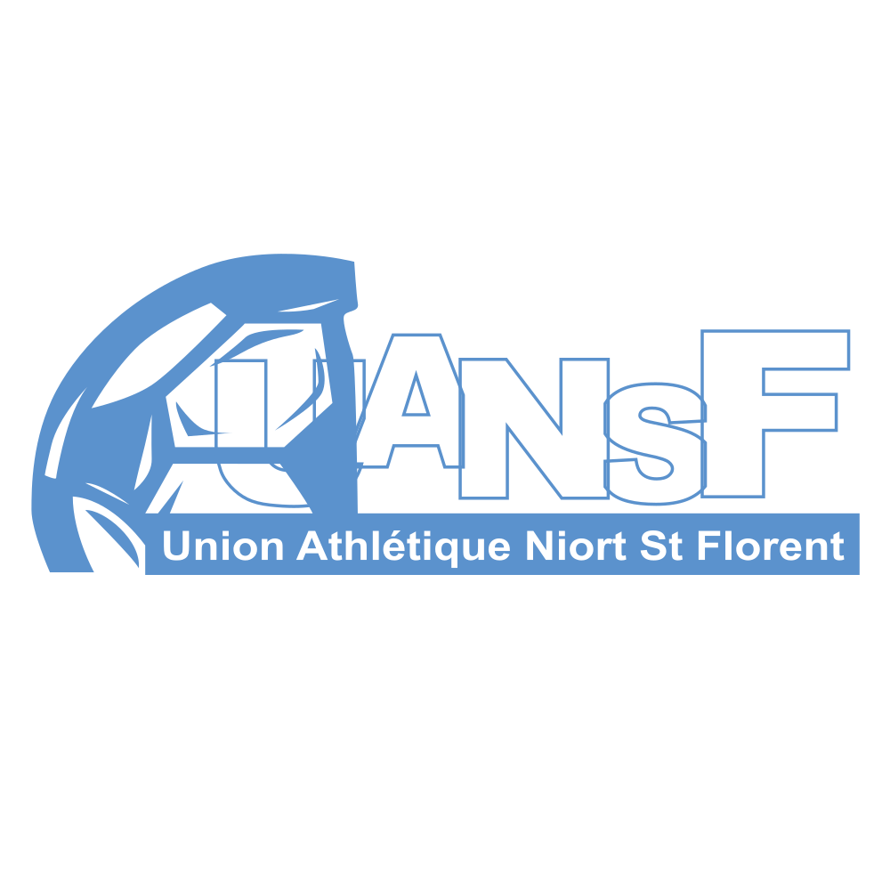 U.A.NIORT ST FLORENT