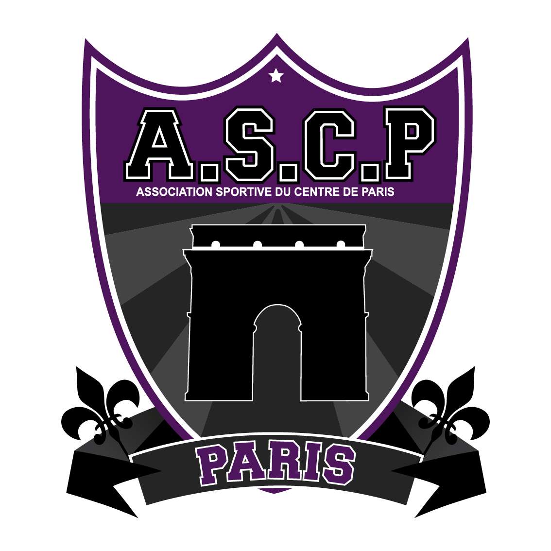 CENTRE DE PARIS A.S.