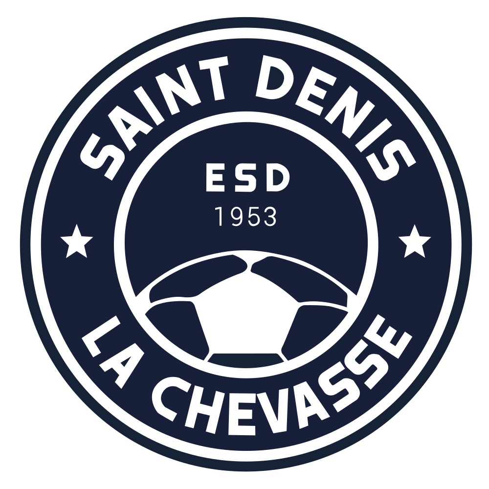 E.S. ST DENIS LA CHEVASSE