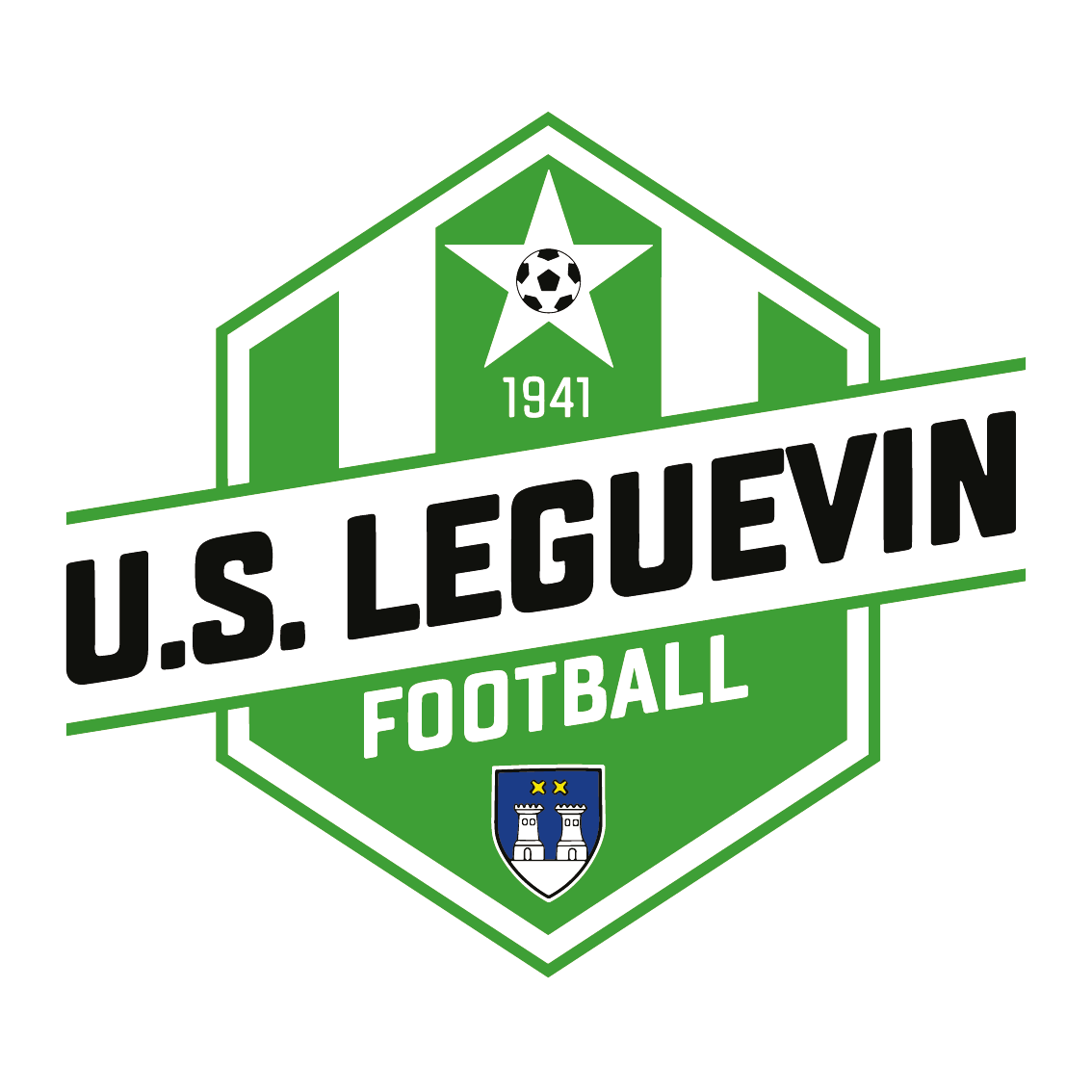 U.S. LEGUEVIN
