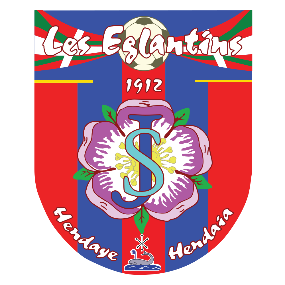 A.S . DES EGLANTINS D'HENDAYE