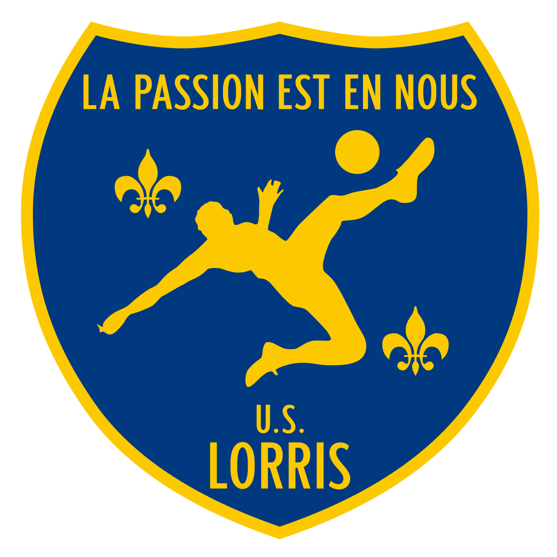 U.S. LORRIS