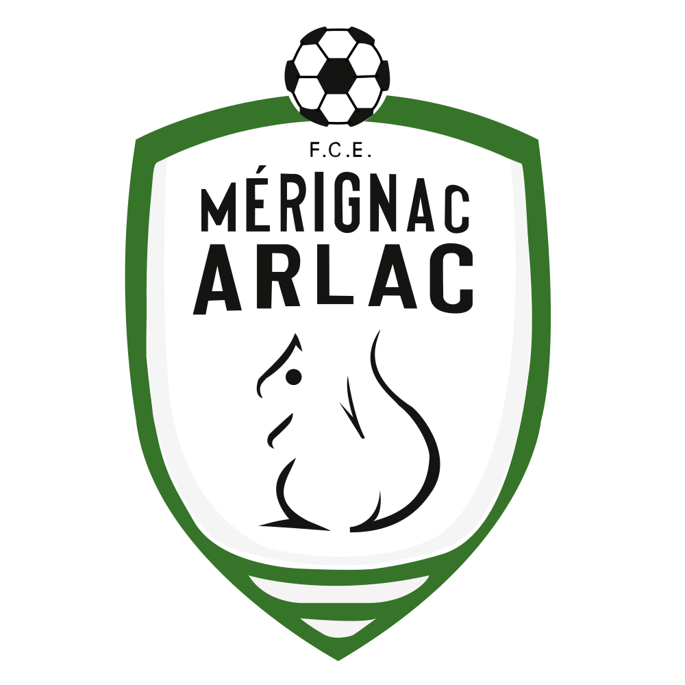 F.C. ECUREUILS MERIGNAC ARLAC
