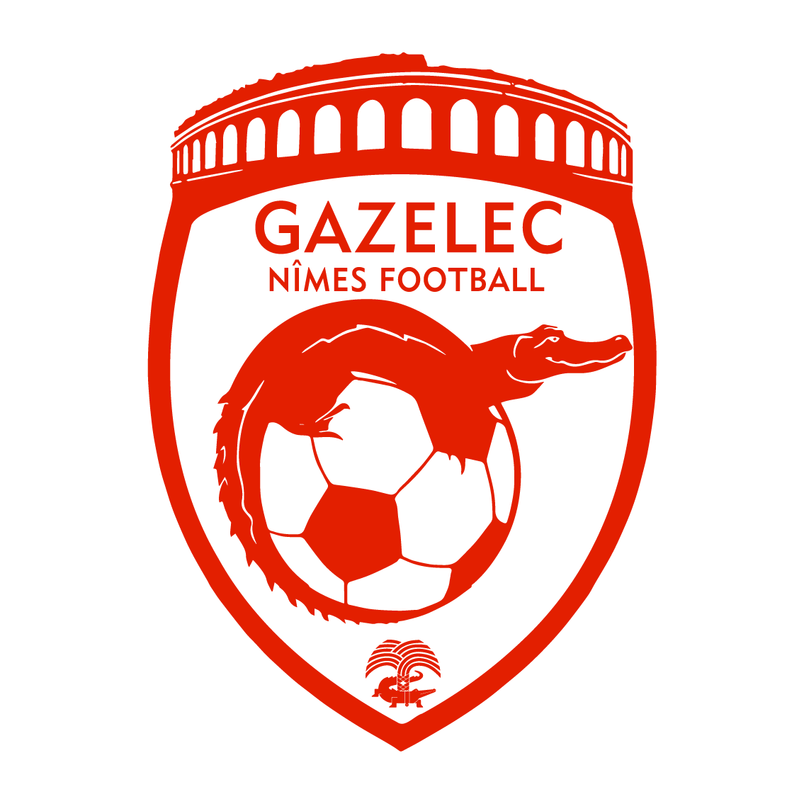 GAZELEC S. GARDOIS