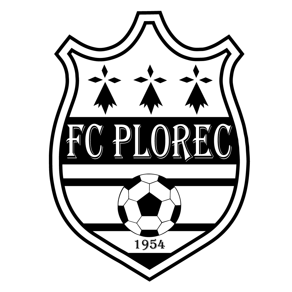 F.C. PLOREC SUR ARGUENON