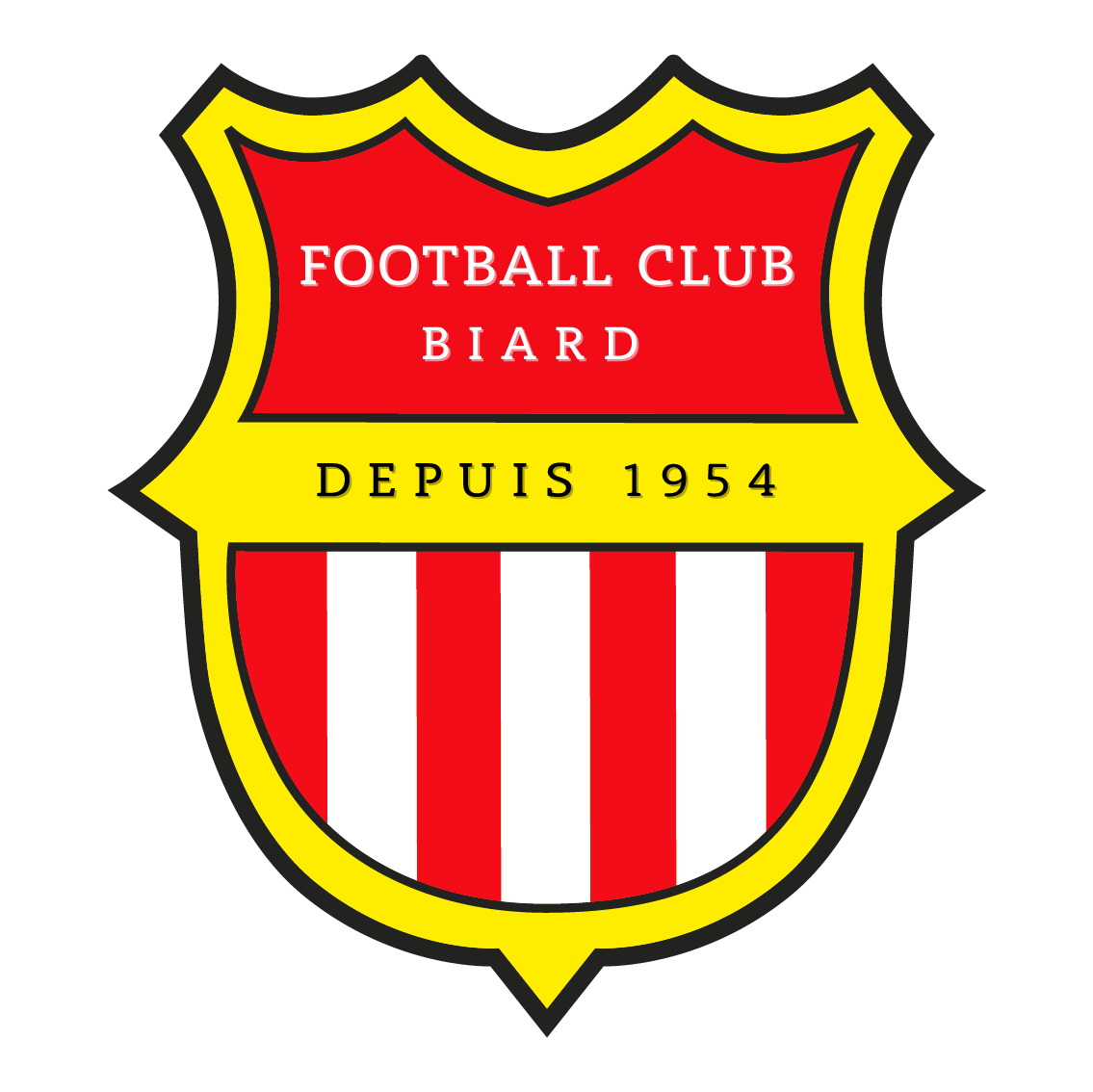 FC BIARD