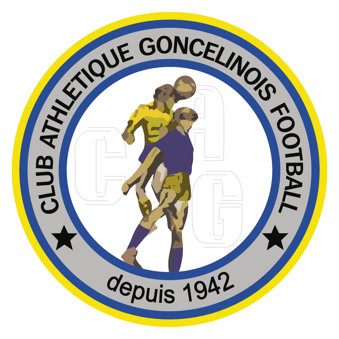 C.A. GONCELIN