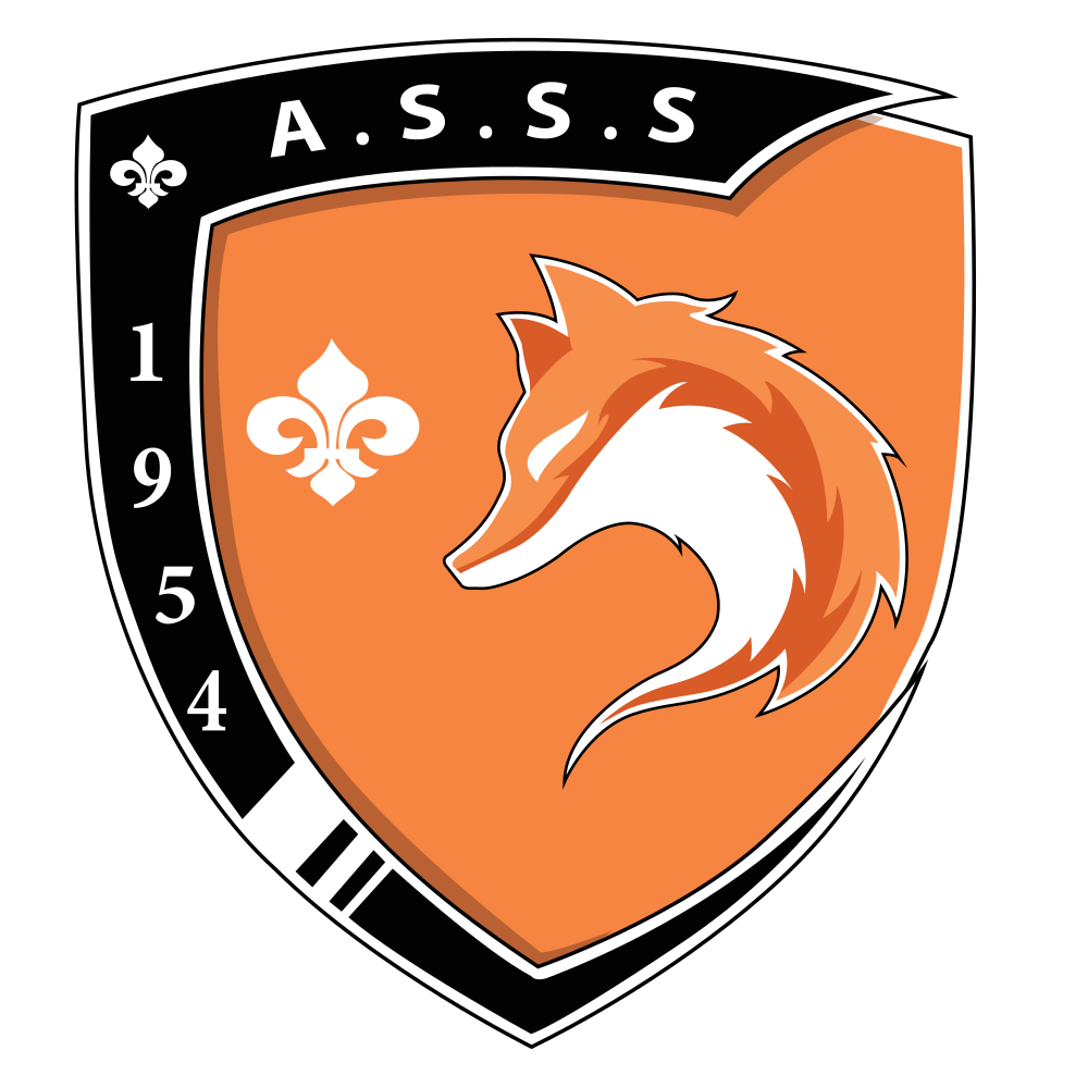 A.S. ST SAMSON LA POTERIE