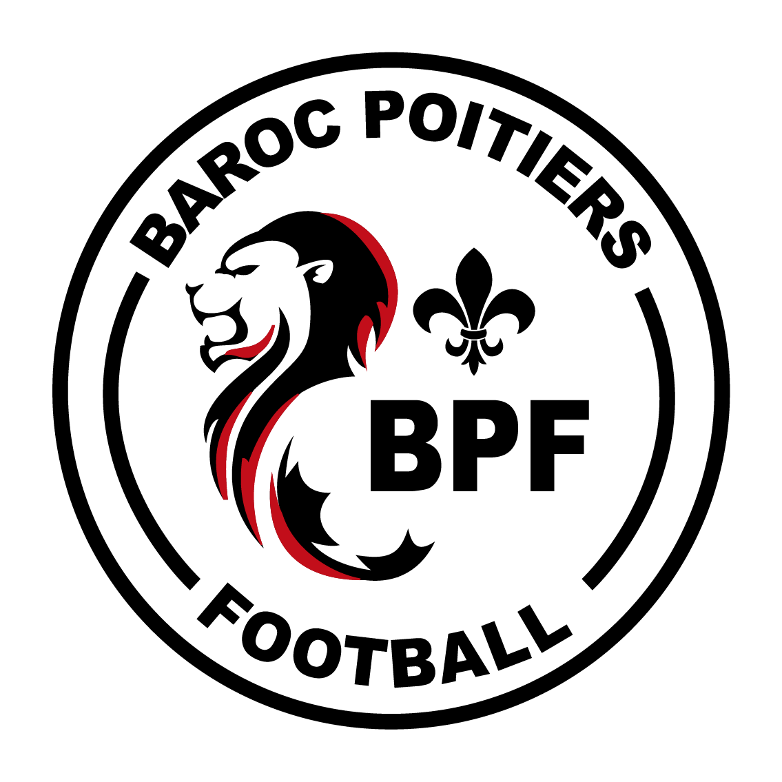 BEL AIR ROCS O.C. POITIERS