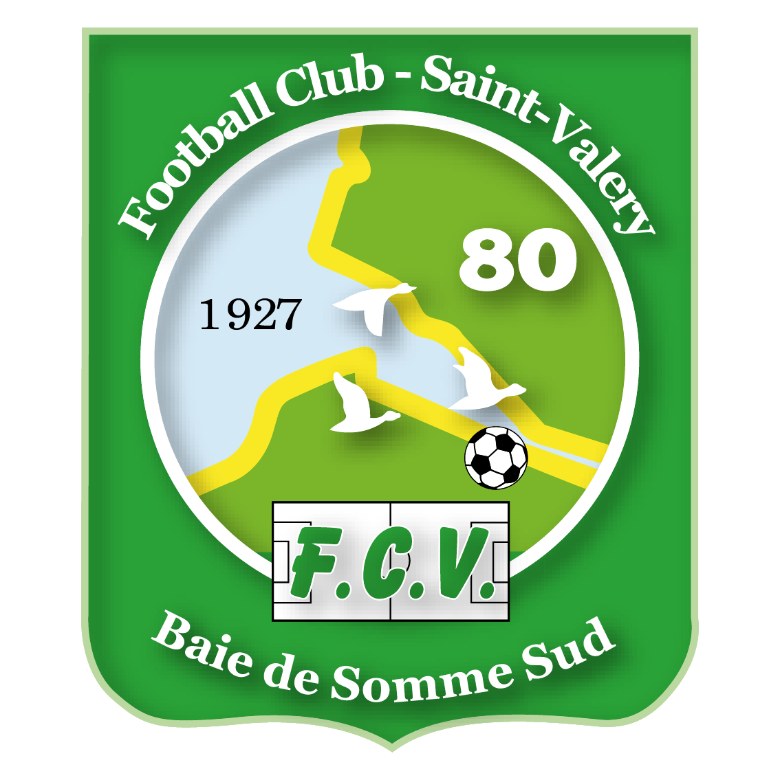F.C. ST VALERY BAIE DE SOMME SUD