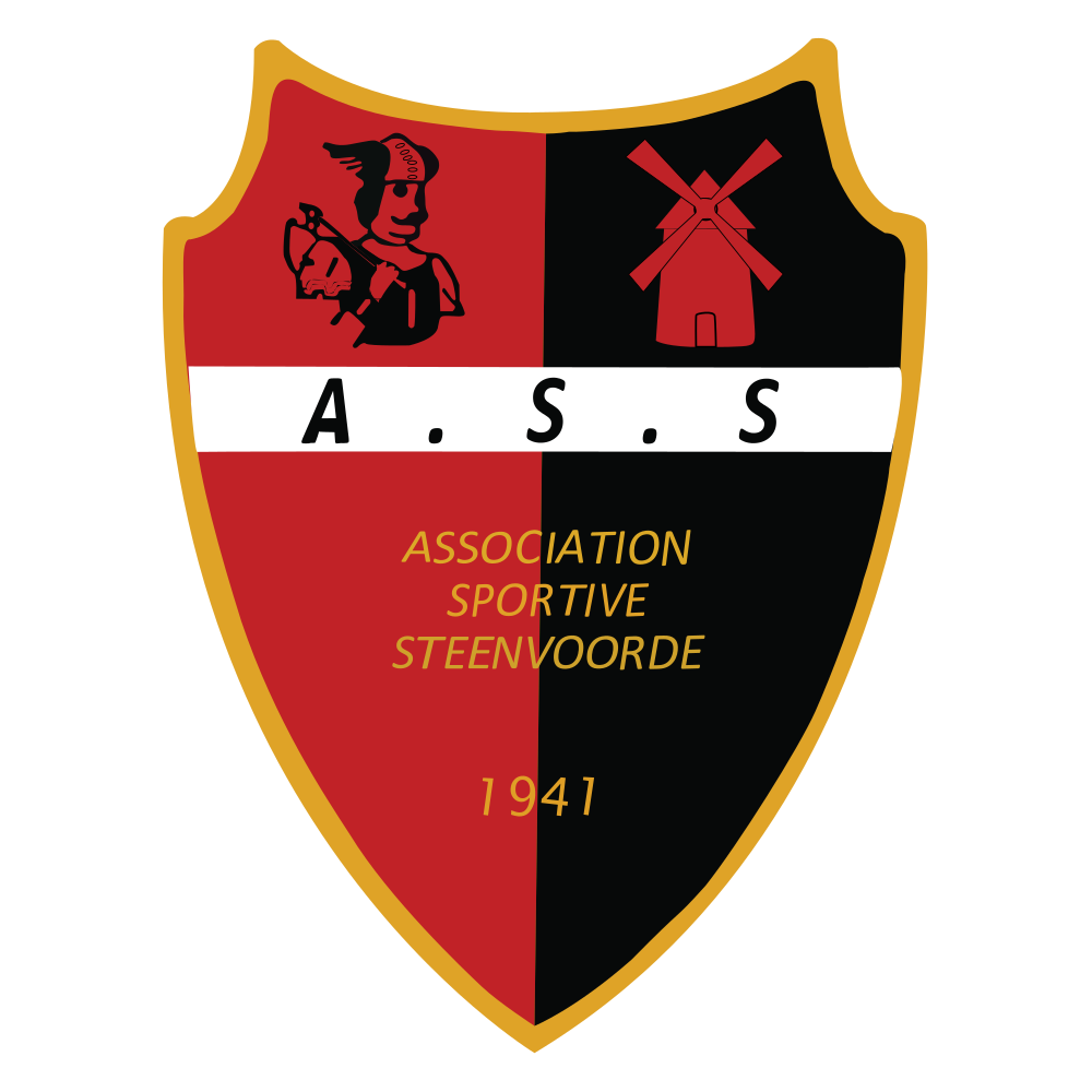 A.S. STEENVOORDE