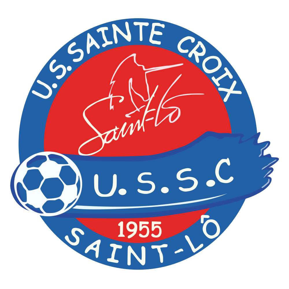 U.S. STE CROIX DE ST LO