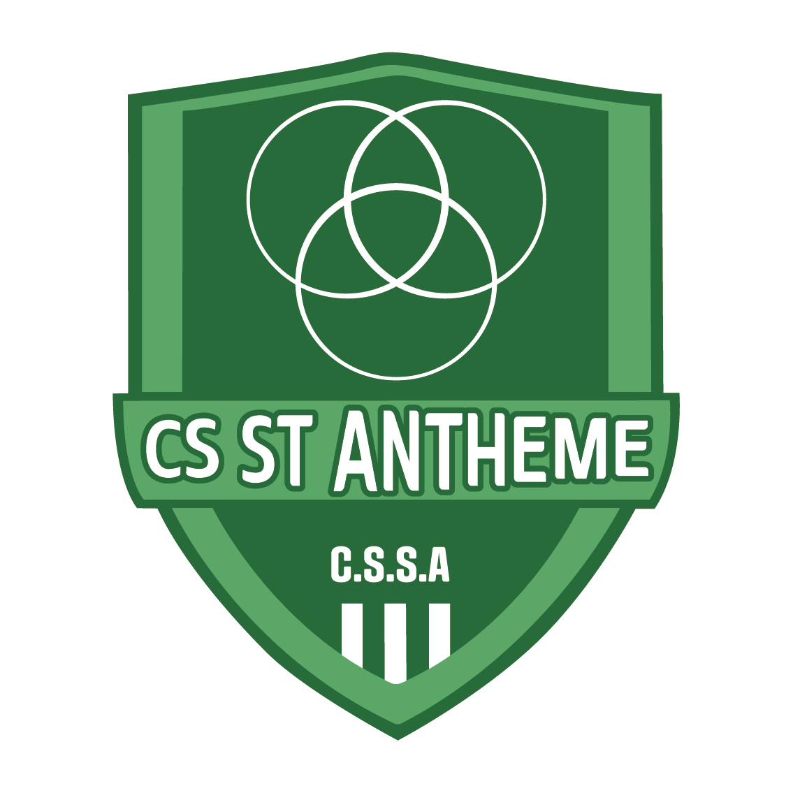 C.S. ST ANTHEMOIS