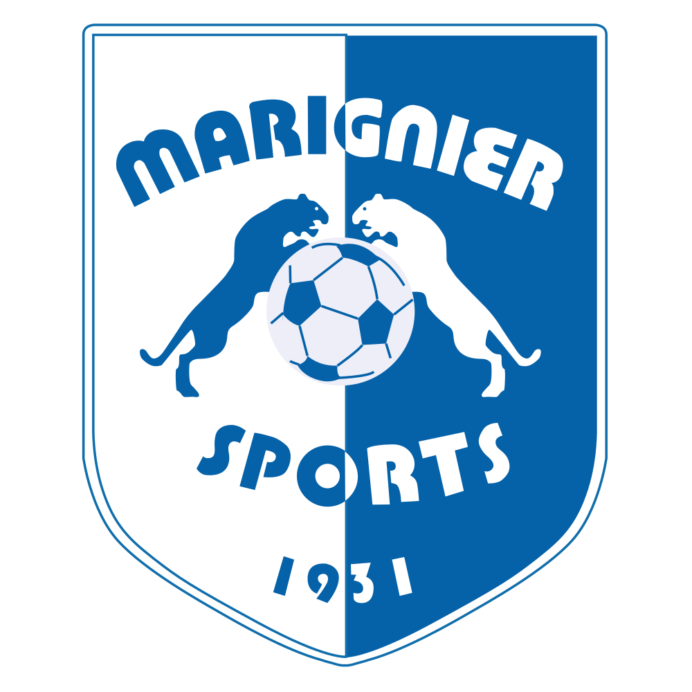 MARIGNIER SP.