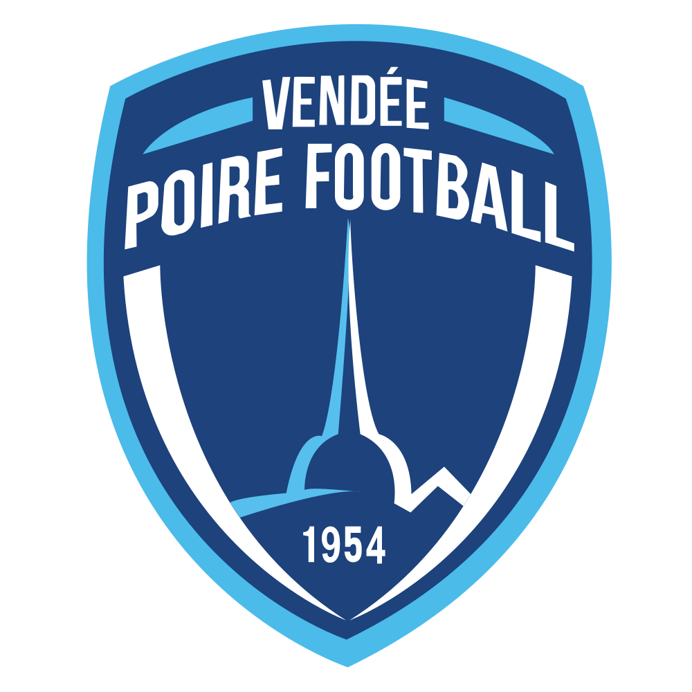 VENDEE POIRE SUR VIE FOOTBALL