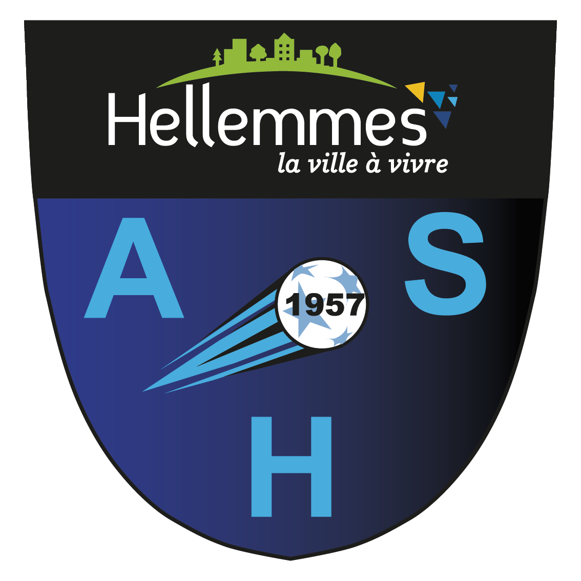 A.S. HELLEMMES