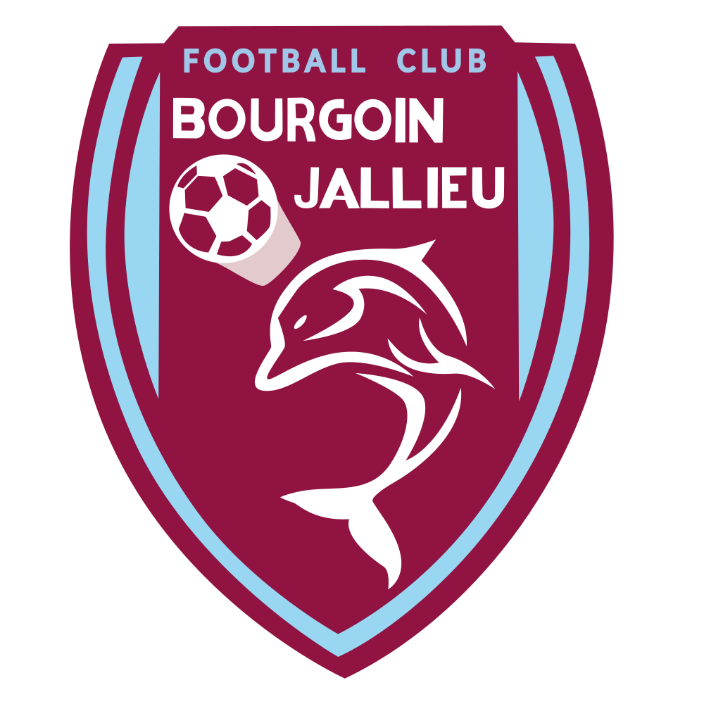 F.C. BOURGOIN JALLIEU