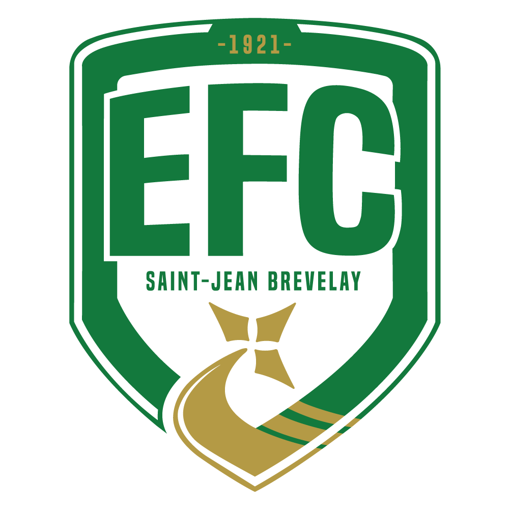 ESPE. F. C. ST JEAN BREVELAY