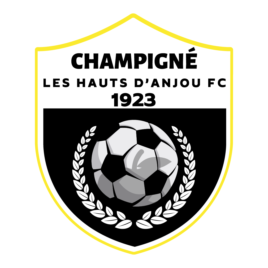 LES HAUTS D'ANJOU FC