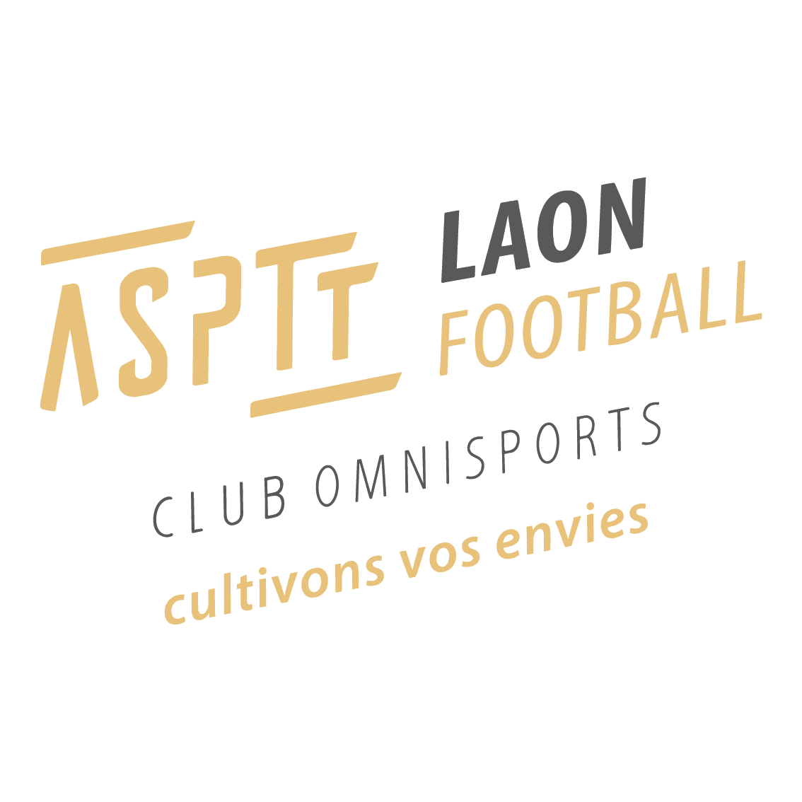 ASPTT LAON