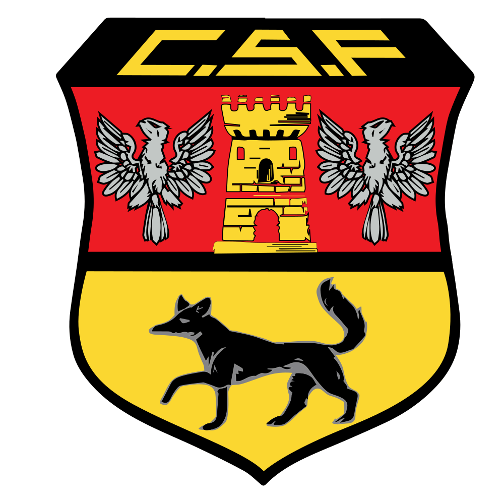 C.S. FOLPERSVILLER