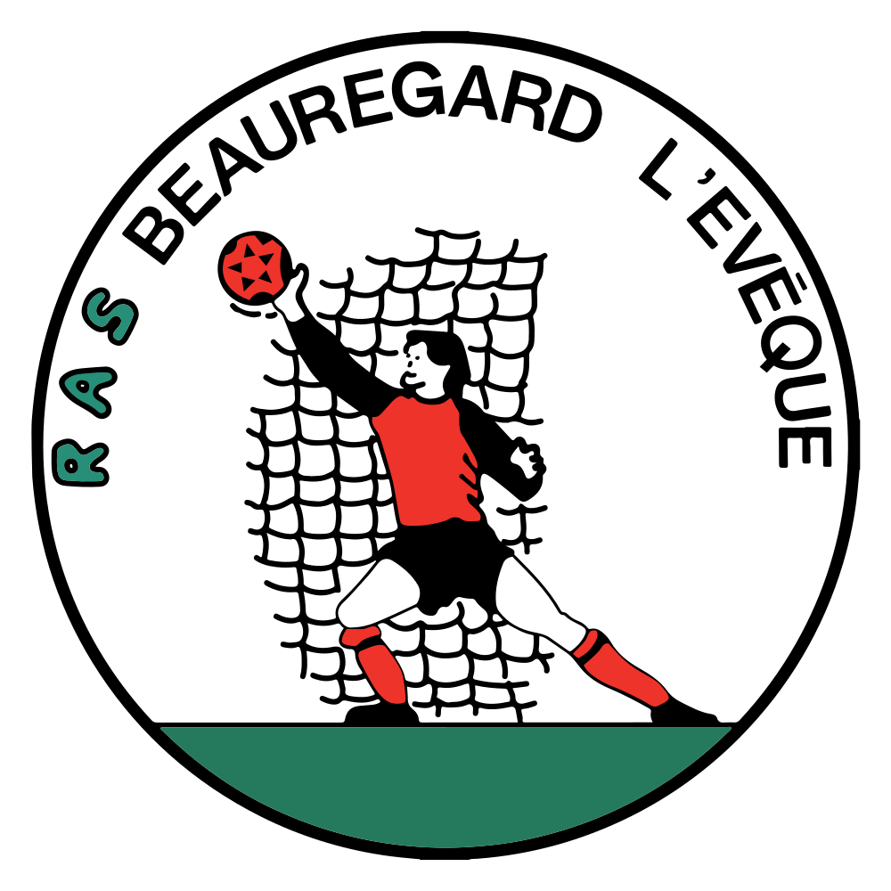 REV.AM.S. BEAUREGARD L'EVEQUE