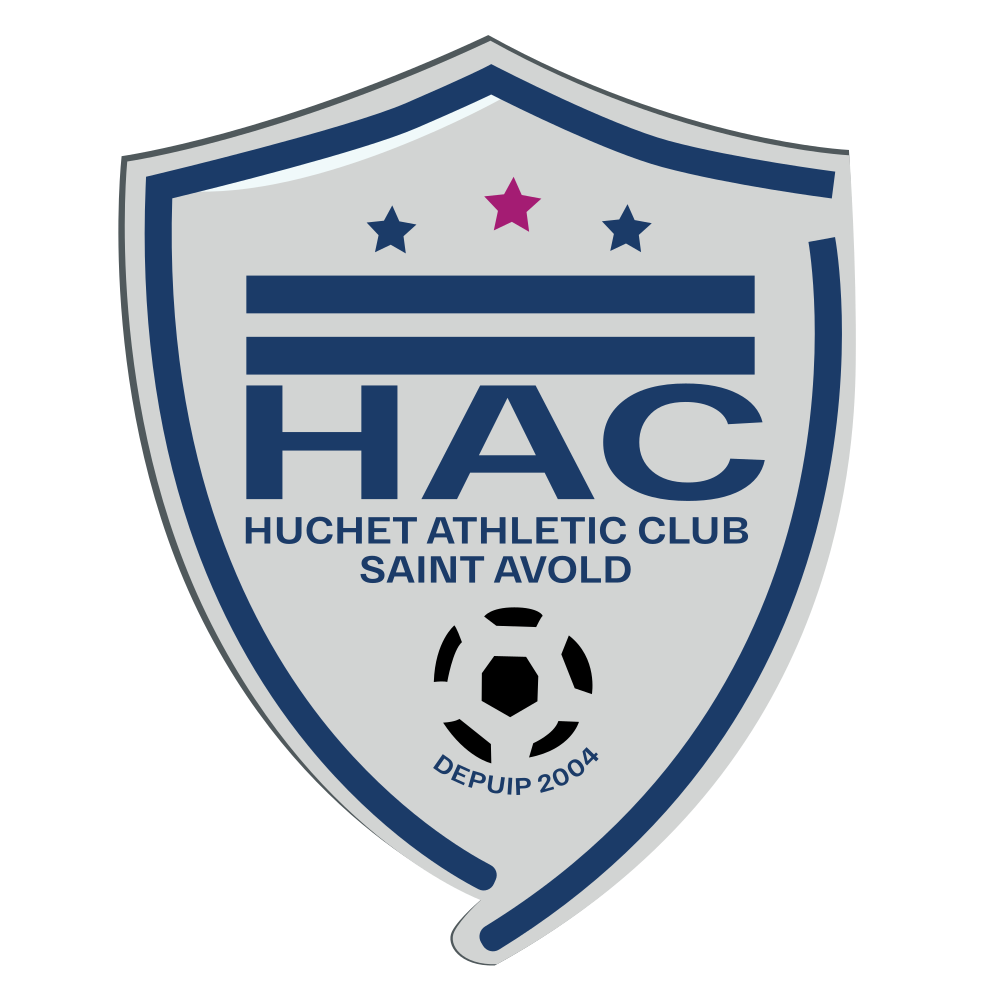 HUCHET A.C. ST AVOLD