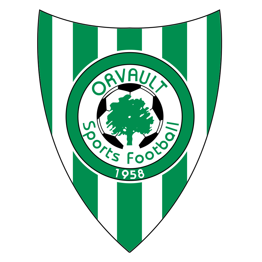ORVAULT SPORTS FOOTBALL