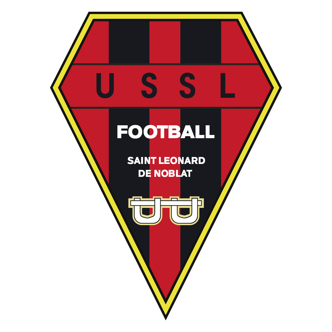 U.S. ST LEONARD DE NOBLAT