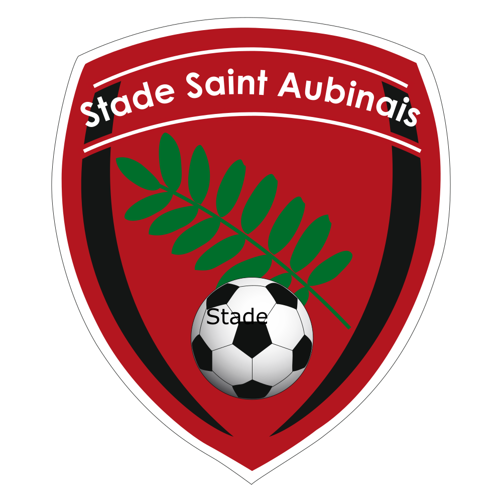 STADE SAINT AUBINAIS