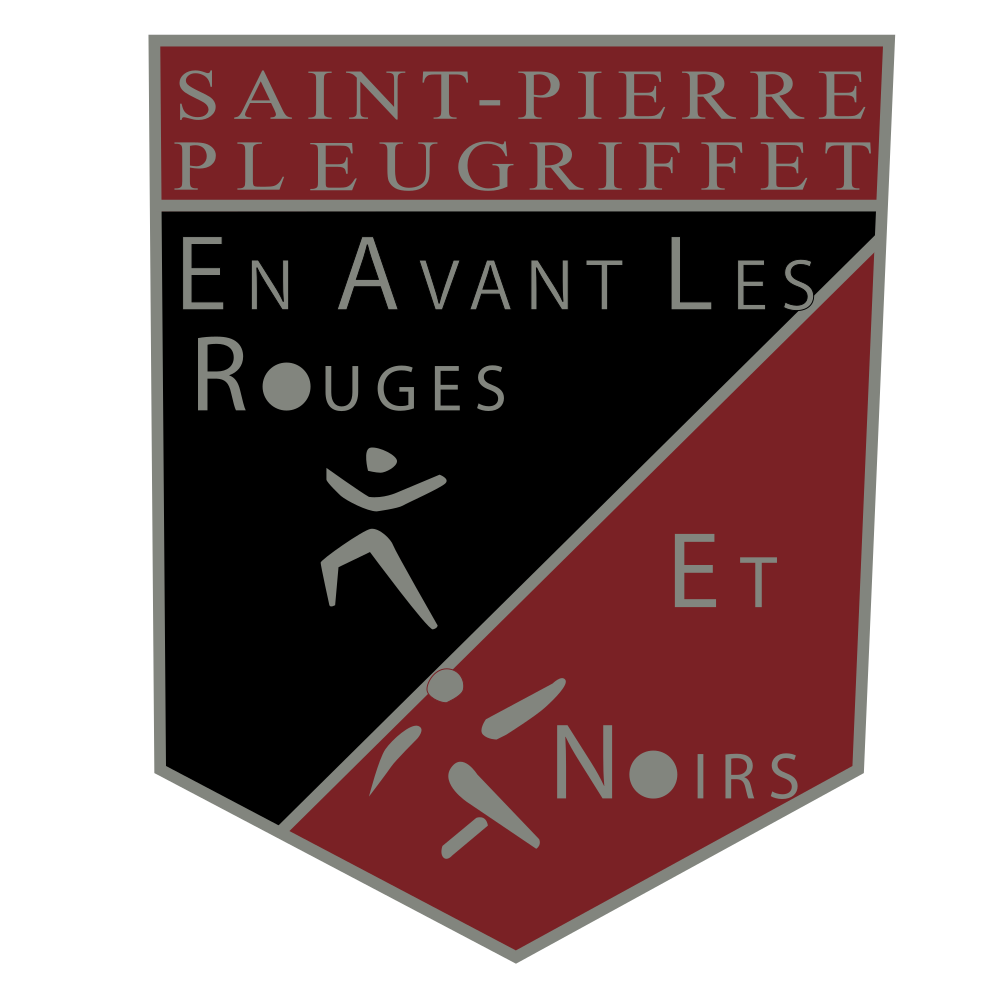 LA ST PIERRE PLEUGRIFFET