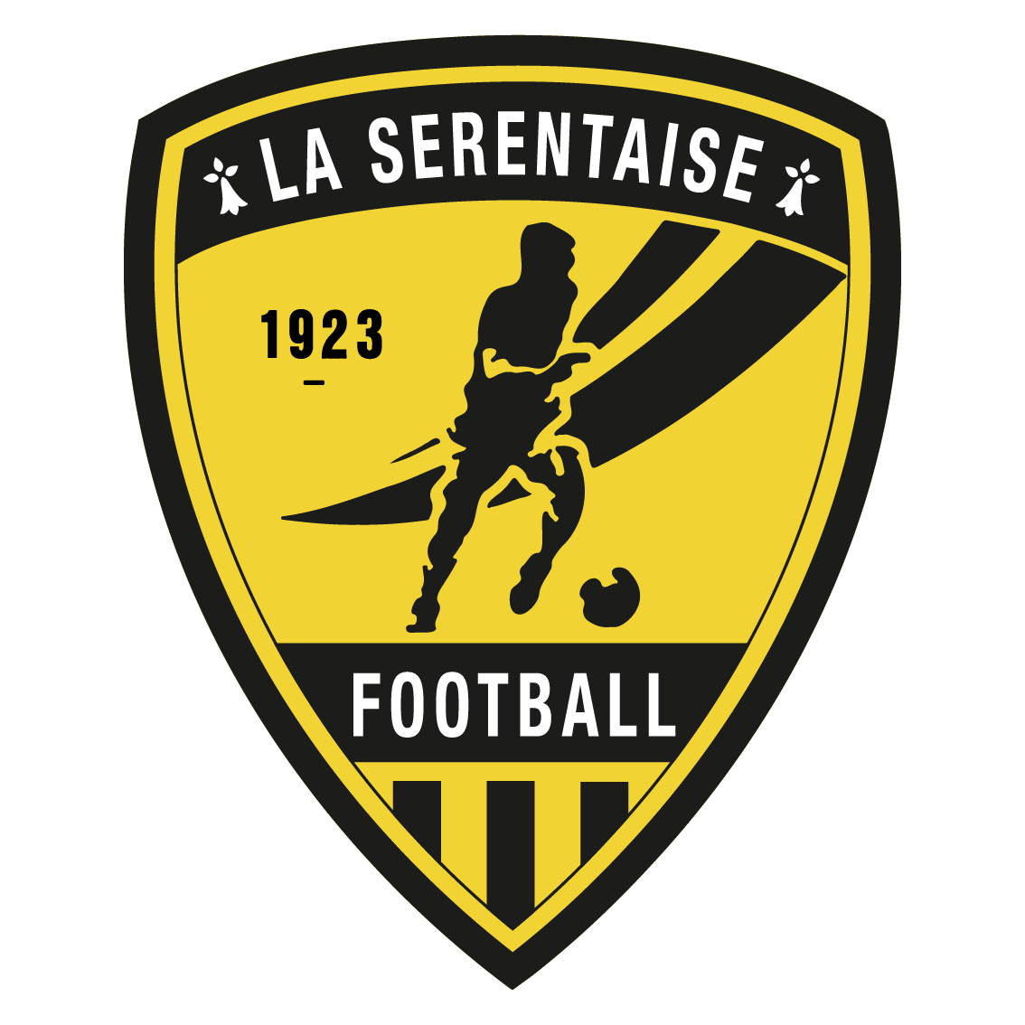 LA SERENTAISE