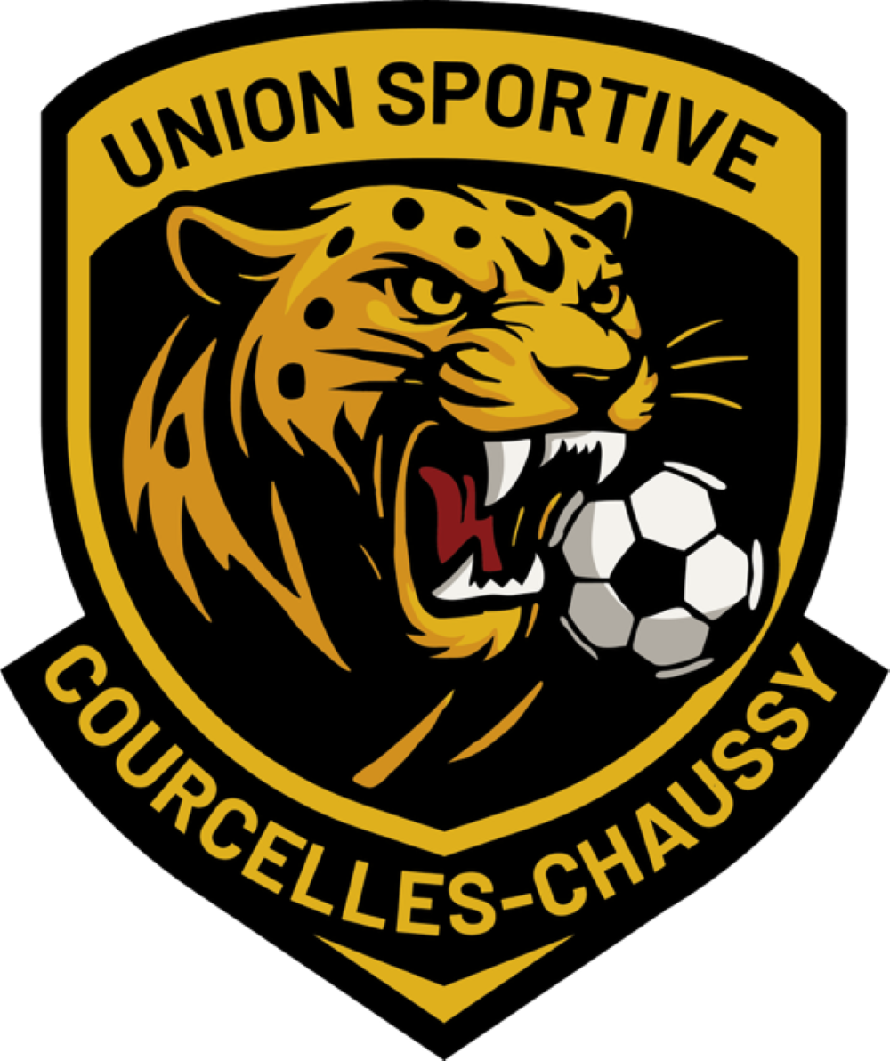 U.S. COURCELLES CHAUSSY