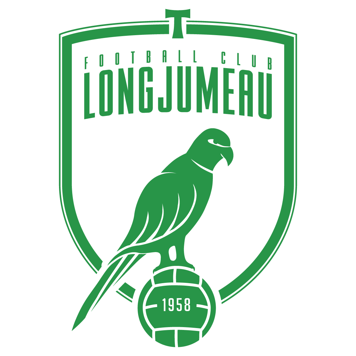 LONGJUMEAU F.C.