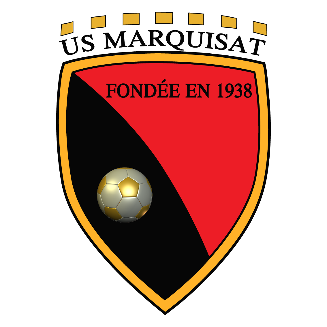 U.S. DU MARQUISAT BENAC