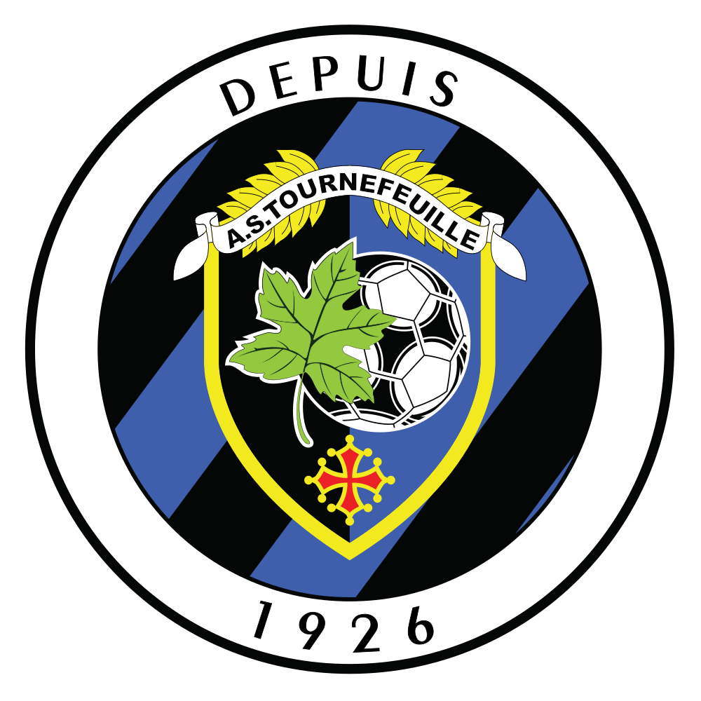 A.S. DE TOURNEFEUILLE
